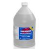 Rapid Tac Rapid Remover Adhesive Remover 128 oz (1 Gallon) | Removes Most Adhesives in 3060 Seconds | Safe Water-Soluble Formula | Cold Weather Ready | for Vinyl Wraps, Graphics, Decals, and Stripes view 1