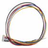 Connector 6-Pin, for Mfr. No. GT-MK/1M/1A view 1
