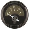 Auto Meter 1107 Cruiser AD Fuel Level Gauge view 1