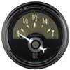 Auto Meter 1107 Cruiser AD Fuel Level Gauge view 2