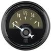 Auto Meter 1107 Cruiser AD Fuel Level Gauge view 3