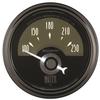 Auto Meter 1136 Cruiser AD Water Temperature Gauge view 1