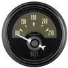 Auto Meter 1136 Cruiser AD Water Temperature Gauge view 2