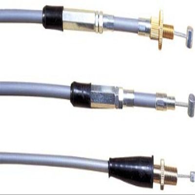 CABLE CLU TERM POL