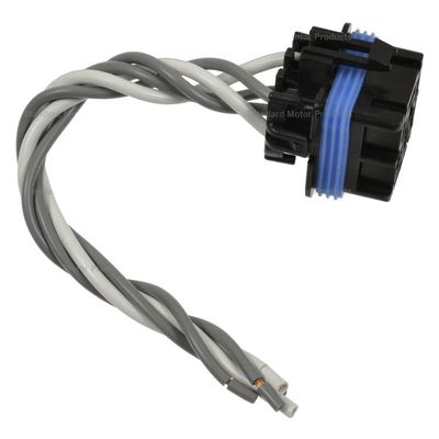 Standard Motor Products Relay Connector