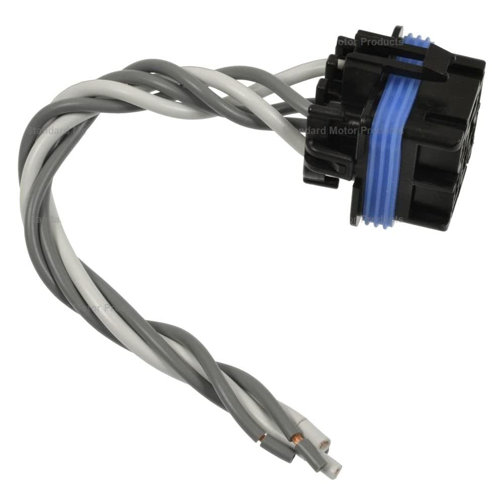 Standard Motor Products Relay Connector