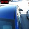 312 Motoring fits 1993-1997 BMW E31 850CI 850 CI Chrome ROOF Trim MOLDINGS 2PC 1994 1995 1996 93 94 95 96 97 view 4