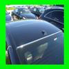 312 Motoring fits 2010-2012 Jaguar XFR XF-R XF R Chrome Front/Back ROOF Trim MOLDINGS 2PC 2011 10 11 12 view 1