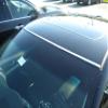 312 Motoring fits 2010-2012 Jaguar XFR XF-R XF R Chrome Front/Back ROOF Trim MOLDINGS 2PC 2011 10 11 12 view 4