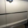 312 MOTORING fits 2006-2012 VW Volkswagen GTI Carbon Fiber Side/Door Trim MOLDINGS 2PC 2007 2008 2009 2010 2011 06 07 08 09 10 11 12 view 4