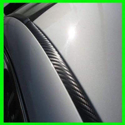 312 Motoring fits 1990-1997 Lotus Esprit Carbon Fiber ROOF Trim MOLDINGS 2PC 1991 1992 1993 1994 1995 1996 90 91 92 93 94 95 96 97