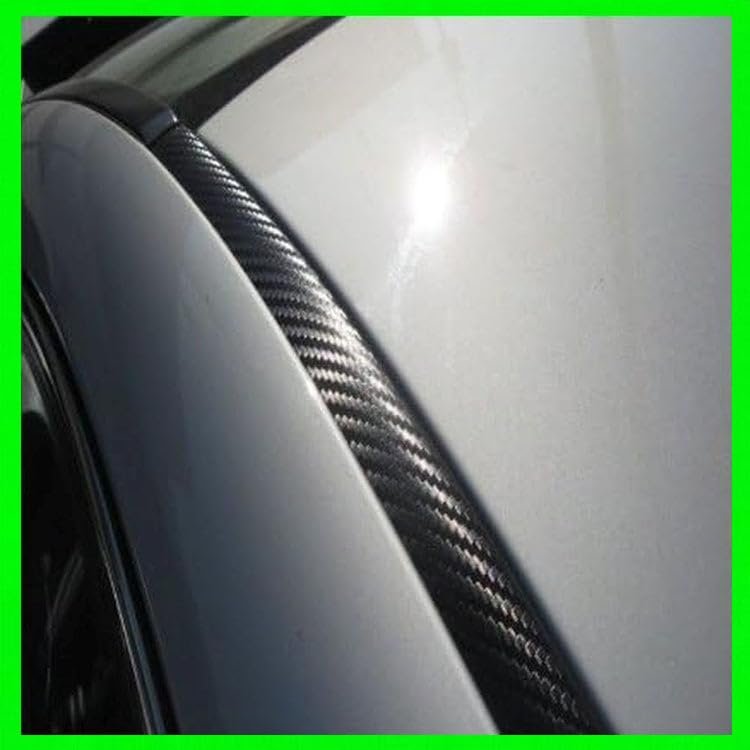 312 Motoring fits 1990-1997 Lotus Esprit Carbon Fiber ROOF Trim MOLDINGS 2PC 1991 1992 1993 1994 1995 1996 90 91 92 93 94 95 96 97