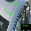 312 Motoring fits 1990-1997 Lotus Esprit Carbon Fiber ROOF Trim MOLDINGS 2PC 1991 1992 1993 1994 1995 1996 90 91 92 93 94 95 96 97 view 4