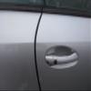 312 MOTORING fits 2007-2012 Cadillac Escalade Black Door Edge Trim MOLDING ROLL 15FT 2008 2009 2010 2011 07 08 09 10 11 12 EXT ESV view 3