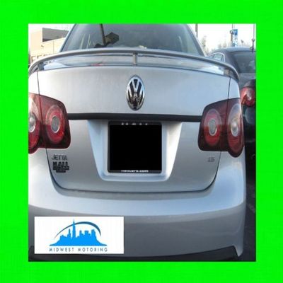 312 Motoring fits 2006-2009 Pontiac Solstice Carbon Fiber Trunk/Tailgate Trim MOLDING 2007 2008 06 07 08 09