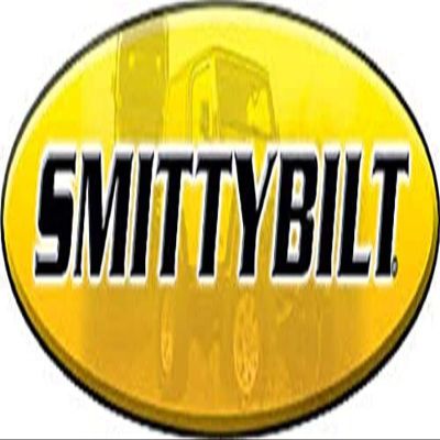 Smittybilt 519701-08 HT PLASTIC SEAL 50IN