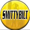 Smittybilt 519701-08 HT PLASTIC SEAL 50IN view 1