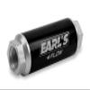 230610ERL Earl's Billet Fuel Filter view 1