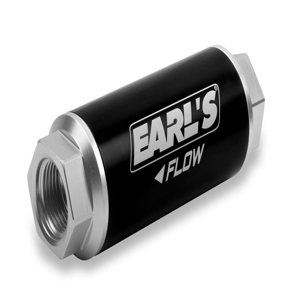 Earl's 230630ERL Fuel Filter