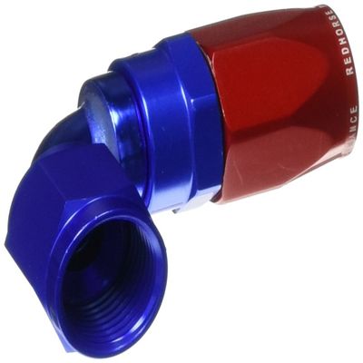 REDHORSE Performance (1090-08-1) Swivel-Seal Hose End