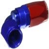 REDHORSE Performance (1090-08-1) Swivel-Seal Hose End view 1