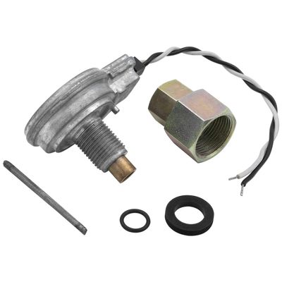 Auto Meter 1840 Antique Beige Fuel/Oil/Speedo/Volt/Water 5 Gauge Set