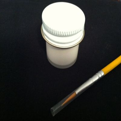 Compatible with Toyota Tacoma 6Q7 Imperial Jade Mica Professional Touch Up Paint Kit