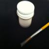 Compatible with Toyota Tacoma 6Q7 Imperial Jade Mica Professional Touch Up Paint Kit view 1