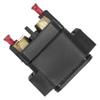 Caltric Starter Solenoid Relay Compatible with Yamaha Dirt Bike 230 Ttr230 2005-2026 view 4
