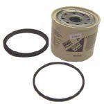 Racor R24S - Fuel Filter Water Separator Replacement Element for 220R - 2 Micron