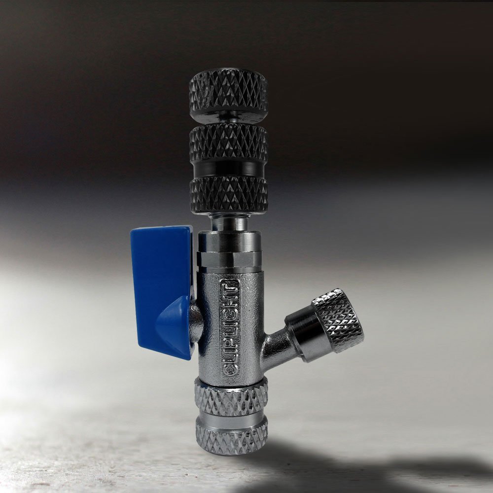 Cliplight Valve Core Remover Tool - HVACR