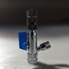 Cliplight Valve Core Remover Tool - HVACR view 1