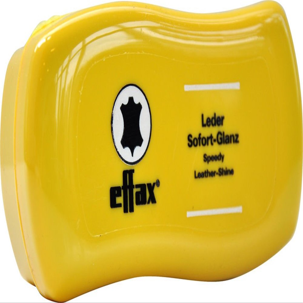 Effax See Description Effax Speedy Leather Shine, Brown, M UK
