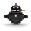 Fuelab 52901-1 Black 25-90 PSI Electronic Fuel Pressure Regulator view 1