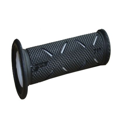 Progrip 717BlackGray 717 Superbike Grips,Black/Gray