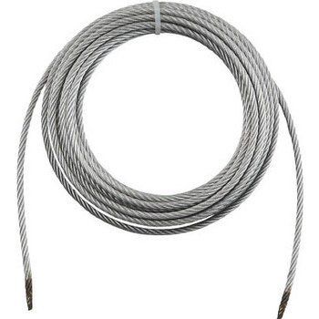 TRUSCO Wire for Hand Winch WW5-20