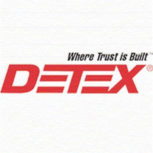 Detex 1018101 101810-1