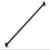 Drive Shaft 159mm Apache SC 107424 view 1