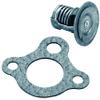 Mercury - Mercruiser 59078Q 3; Thermostat Kit -140 @ 2- Made by Mercury - Mercruiser view 1
