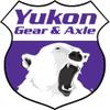 Yukon 1541H alloy 5 lug rear axle for '80 and '84 Chrysler 9.25" 4WD view 2