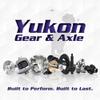 Yukon 1541H alloy 5 lug rear axle for '80 and '84 Chrysler 9.25" 4WD view 3