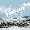 Yukon 1541H alloy 5 lug rear axle for '80 and '84 Chrysler 9.25" 4WD view 4