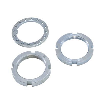 Dana 30/44 Spindle Nut kit Replacement