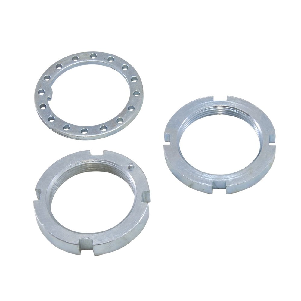 Dana 30/44 Spindle Nut kit Replacement