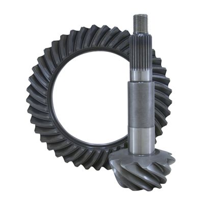USA Standard Gear (ZG D44-589) Replacement Ring and Pinion Gear Set for Dana 44 Differential