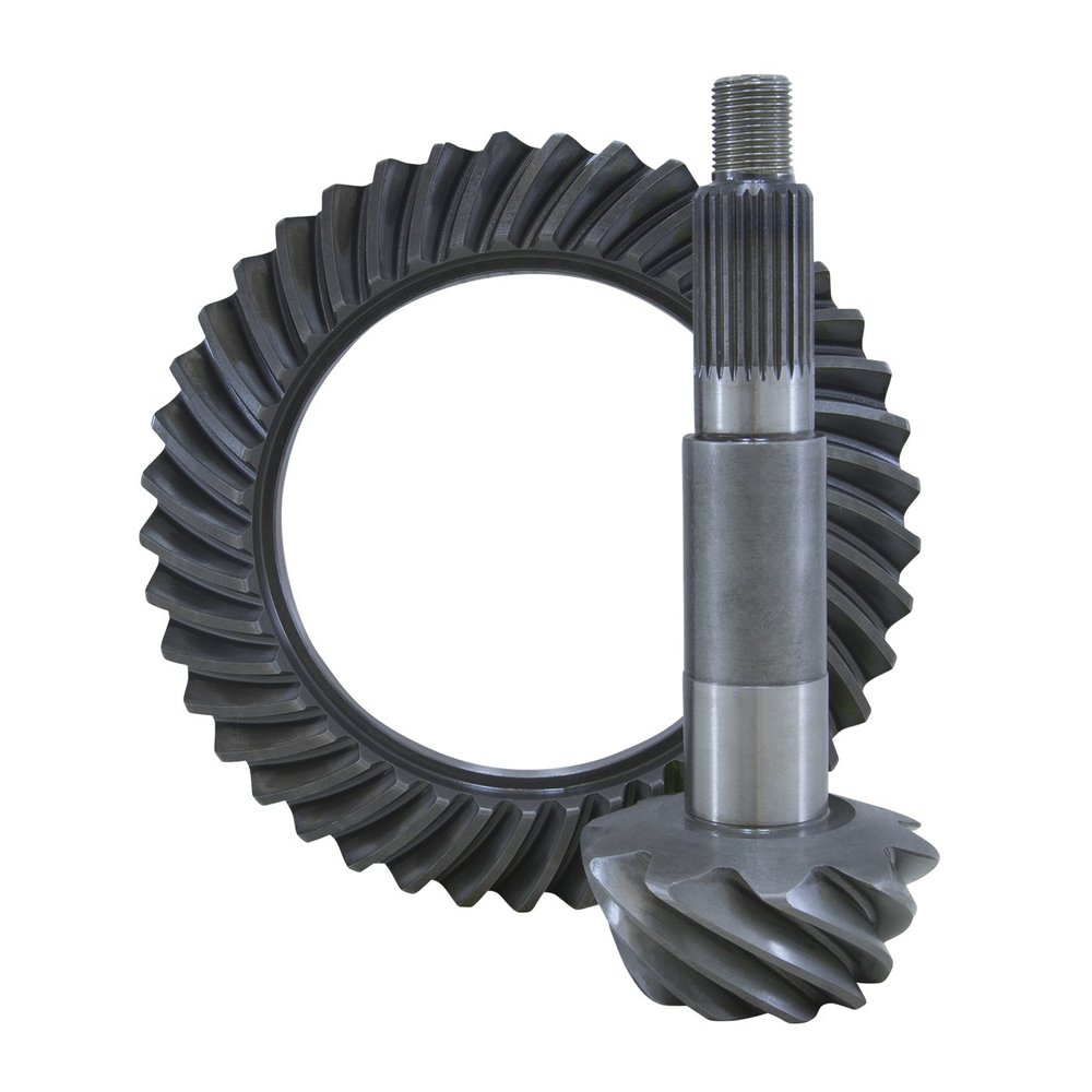 USA Standard Gear (ZG D44-589) Replacement Ring and Pinion Gear Set for Dana 44 Differential