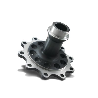 Yukon Gear & Axle (YP FST8-30) Steel Spool for Toyota 4-Cylinder Engine 8 Differential