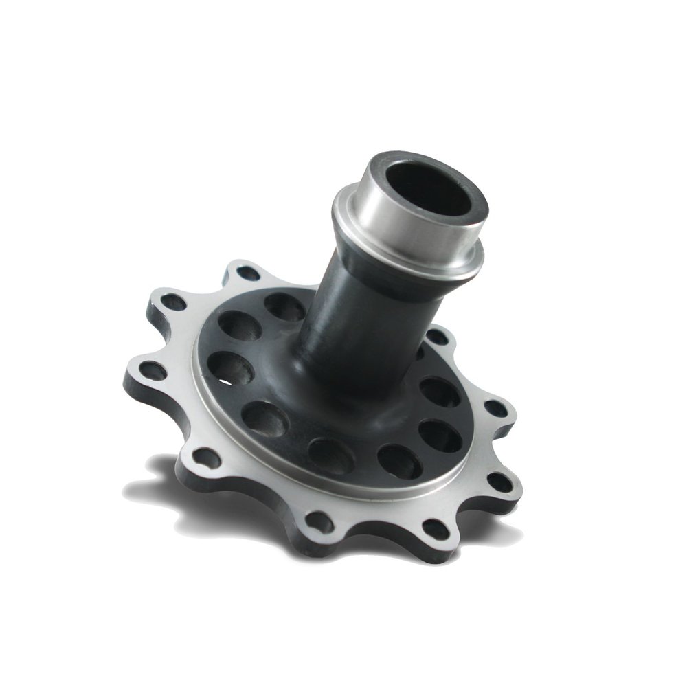 Yukon Gear & Axle (YP FST8-30) Steel Spool for Toyota 4-Cylinder Engine 8 Differential