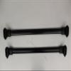 Honda Genuine Accessories 08L04-T0A-100 Roof Cross Bar view 2