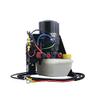 RAREELECTRICAL 12V Floor Mount Tilt Trim Assembly Compatible With Mercruiser Bravo One Two Three Alpha One Gen Ii Blackhawk Oildyne Pump Solenoids Wiring Mercury 14336A22 14336A20 88183A12 view 1